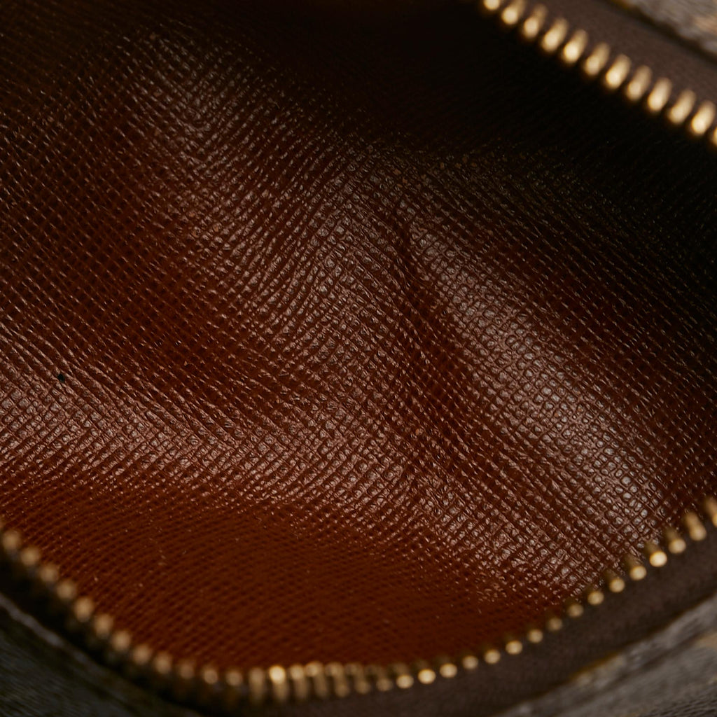 Louis Vuitton Monogram Papillon 30 (SHG-35676)