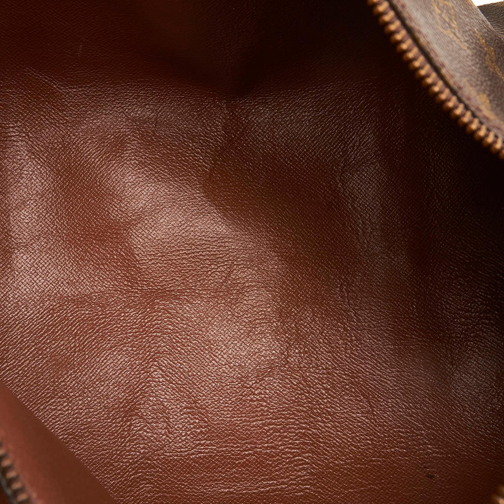Louis Vuitton Monogram Papillon 30 (SHG-36342)