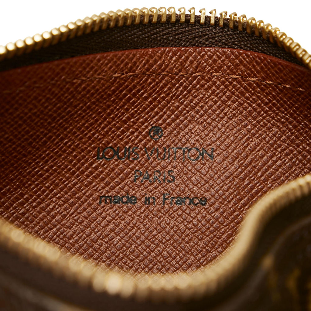 Louis Vuitton Monogram Papillon 30 (SHG-36608)