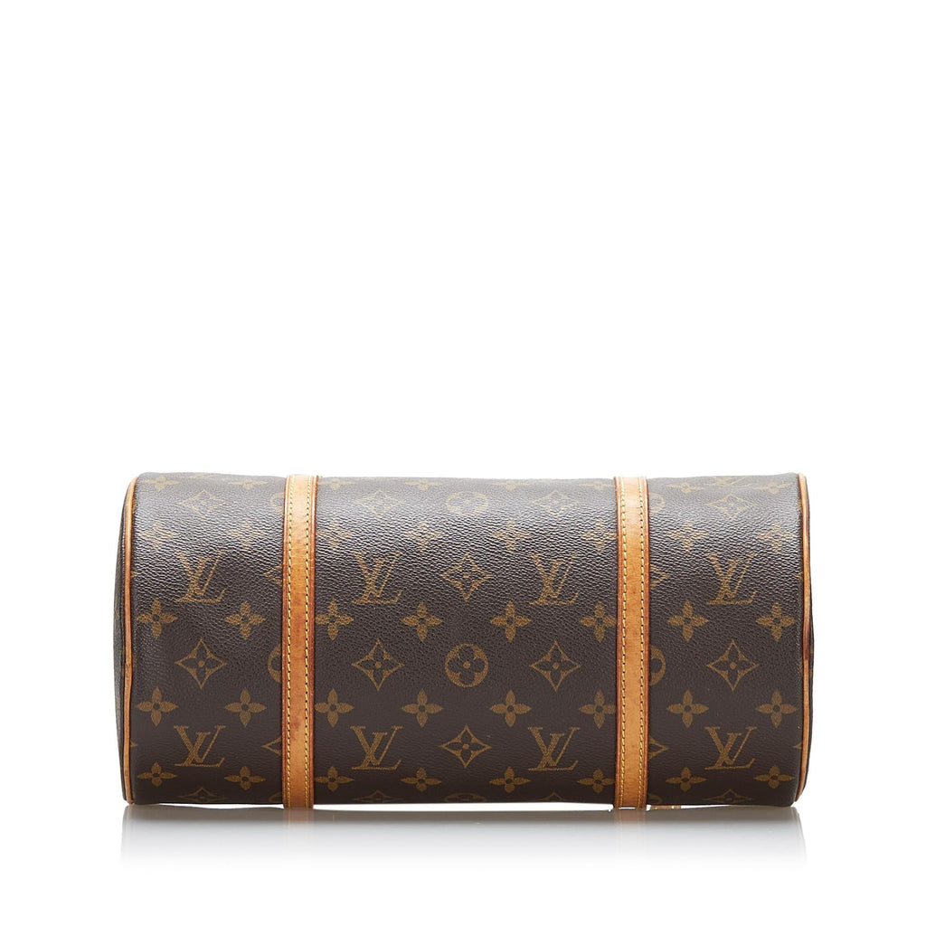 Louis Vuitton Monogram Papillon 30 (SHG-37434)