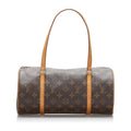 Louis Vuitton Monogram Papillon 30 (SHG-37434)