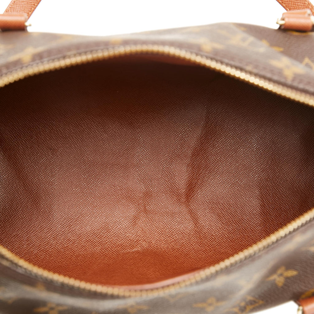 Louis Vuitton Monogram Papillon 30 (SHG-1qaR8L)