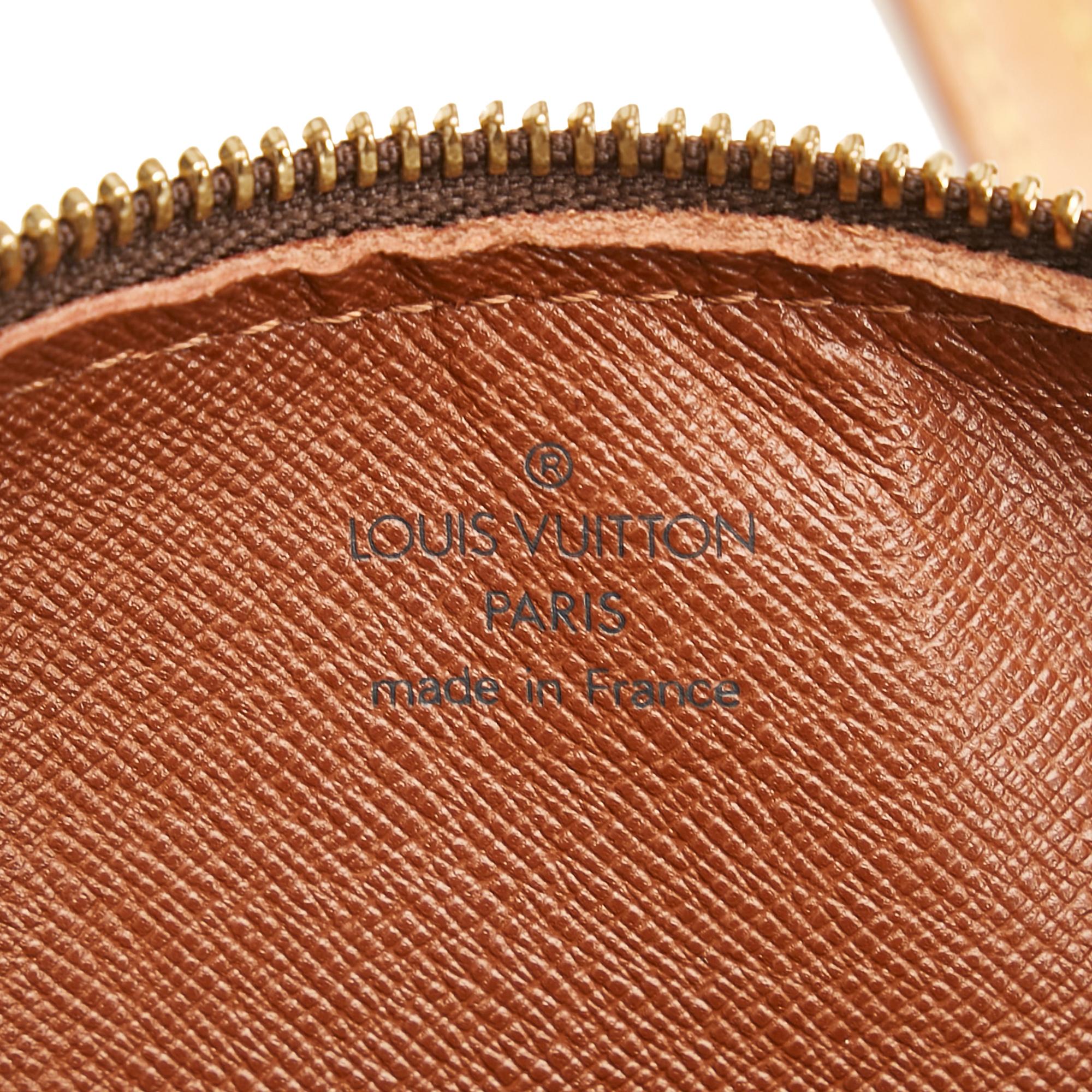 Louis Vuitton Monogram Papillon 30 (SHG-eKrSIT)