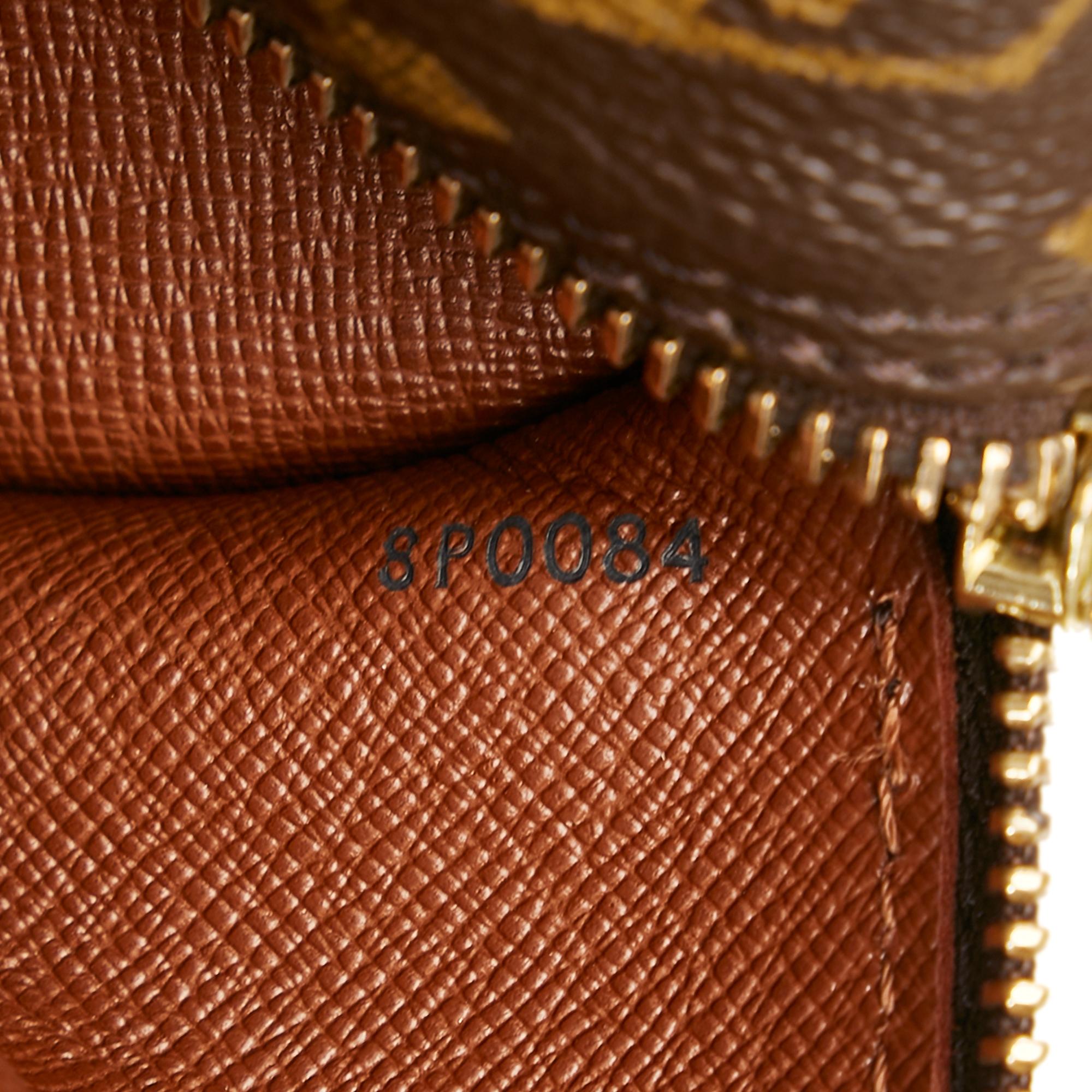 Louis Vuitton Monogram Papillon 30 (SHG-eKrSIT)