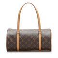Louis Vuitton Monogram Papillon 30 (SHG-eKrSIT)
