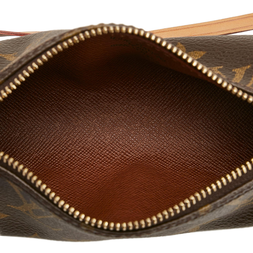 Louis Vuitton Monogram Papillon 30 (SHG-eKrSIT)