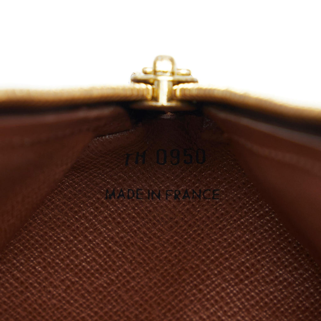 Louis Vuitton Monogram Papillon 30 (SHG-gWQ2Dn)