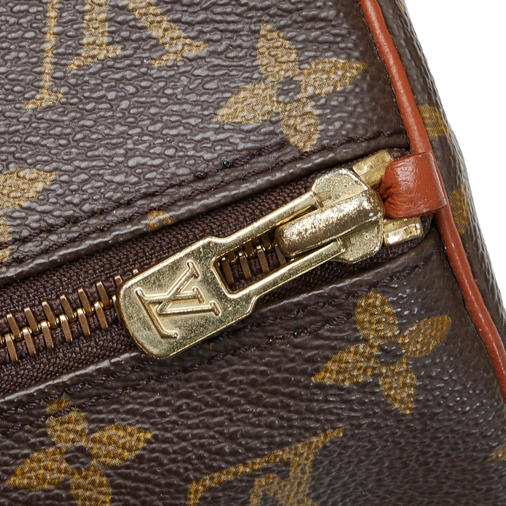 Louis Vuitton Monogram Papillon 30 (SHG-gWQ2Dn)