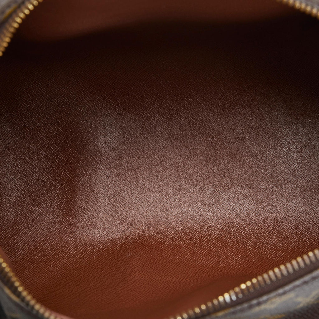 Louis Vuitton Monogram Papillon 30 (SHG-gWQ2Dn)