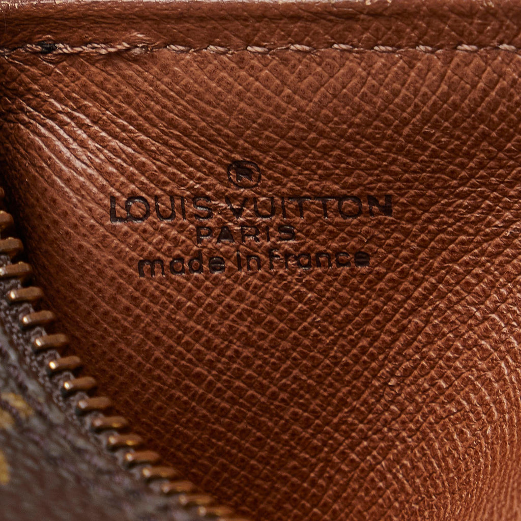 Louis Vuitton Monogram Papillon 30 (SHG-Akmg8t)