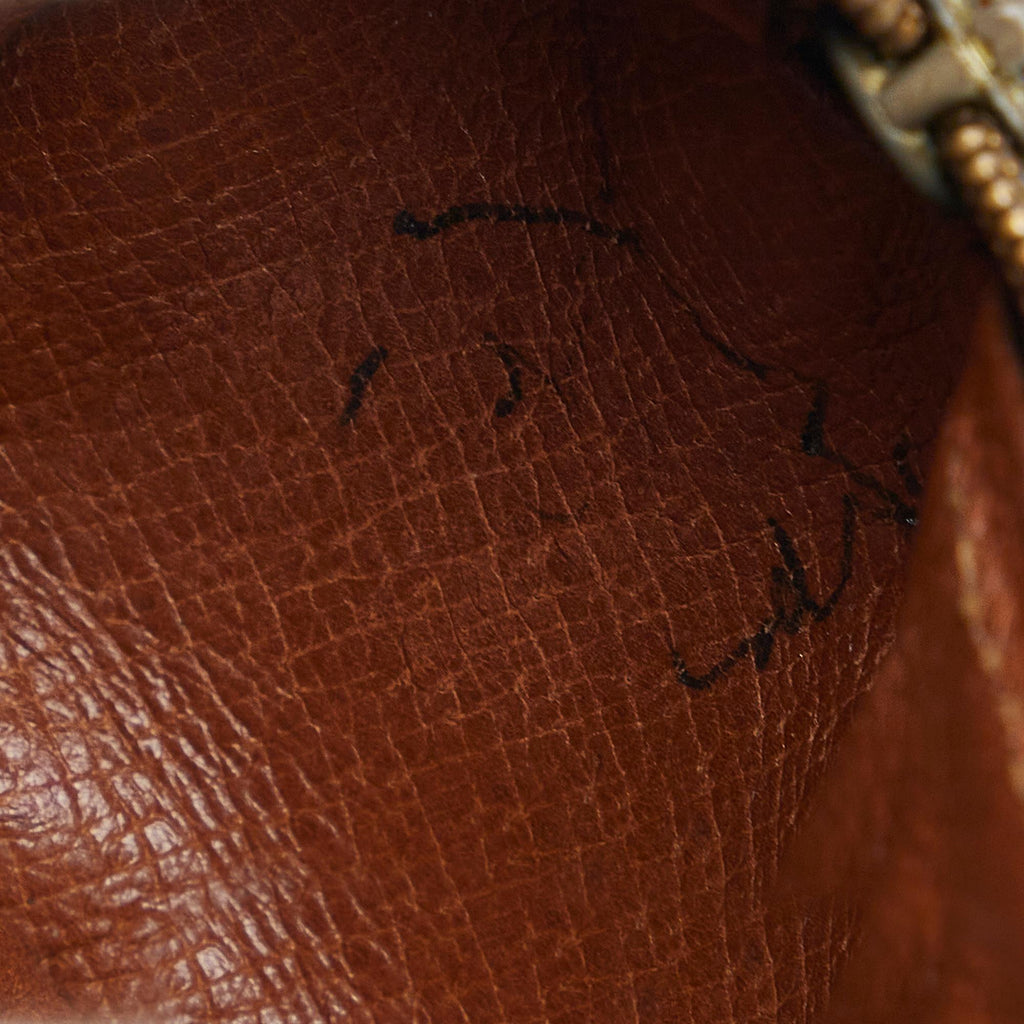 Louis Vuitton Monogram Papillon 30 (SHG-9XKayY)