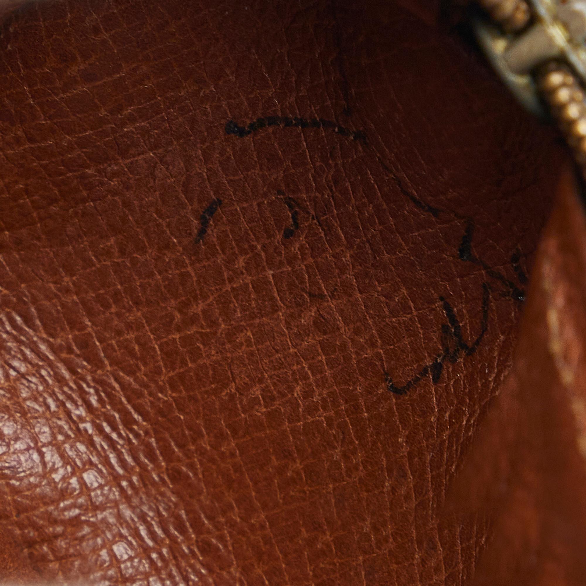 Louis Vuitton Monogram Papillon 30 (SHG-9XKayY)
