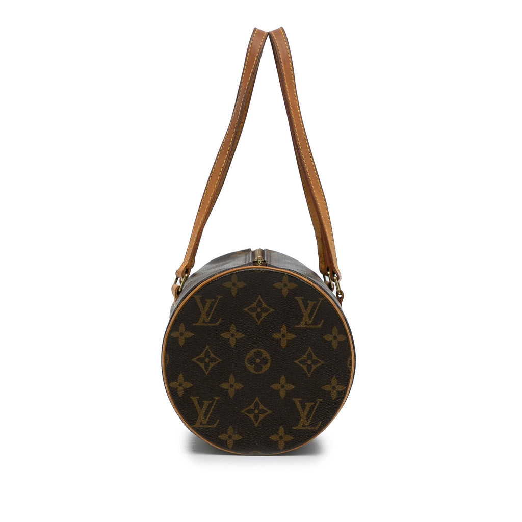 Louis Vuitton Monogram Papillon 30 (SHG-EIVgk9)