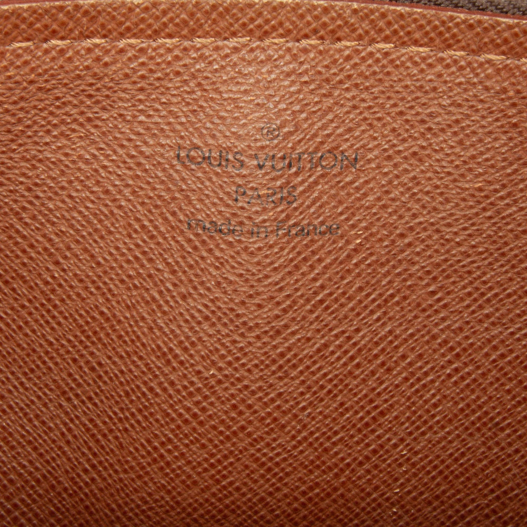 Louis Vuitton Monogram Papillon 30 (SHG-EIVgk9)