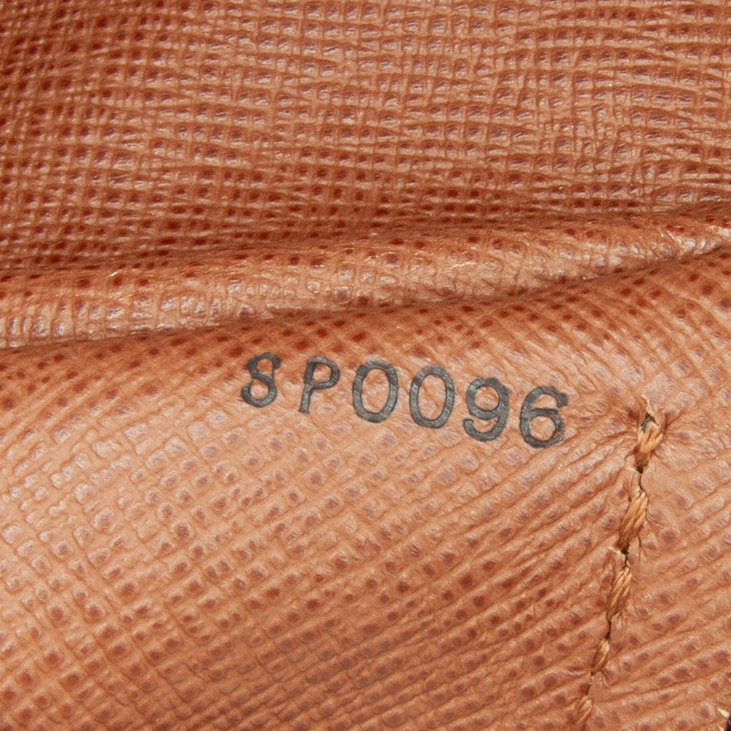Louis Vuitton Monogram Papillon 30 (SHG-EIVgk9)