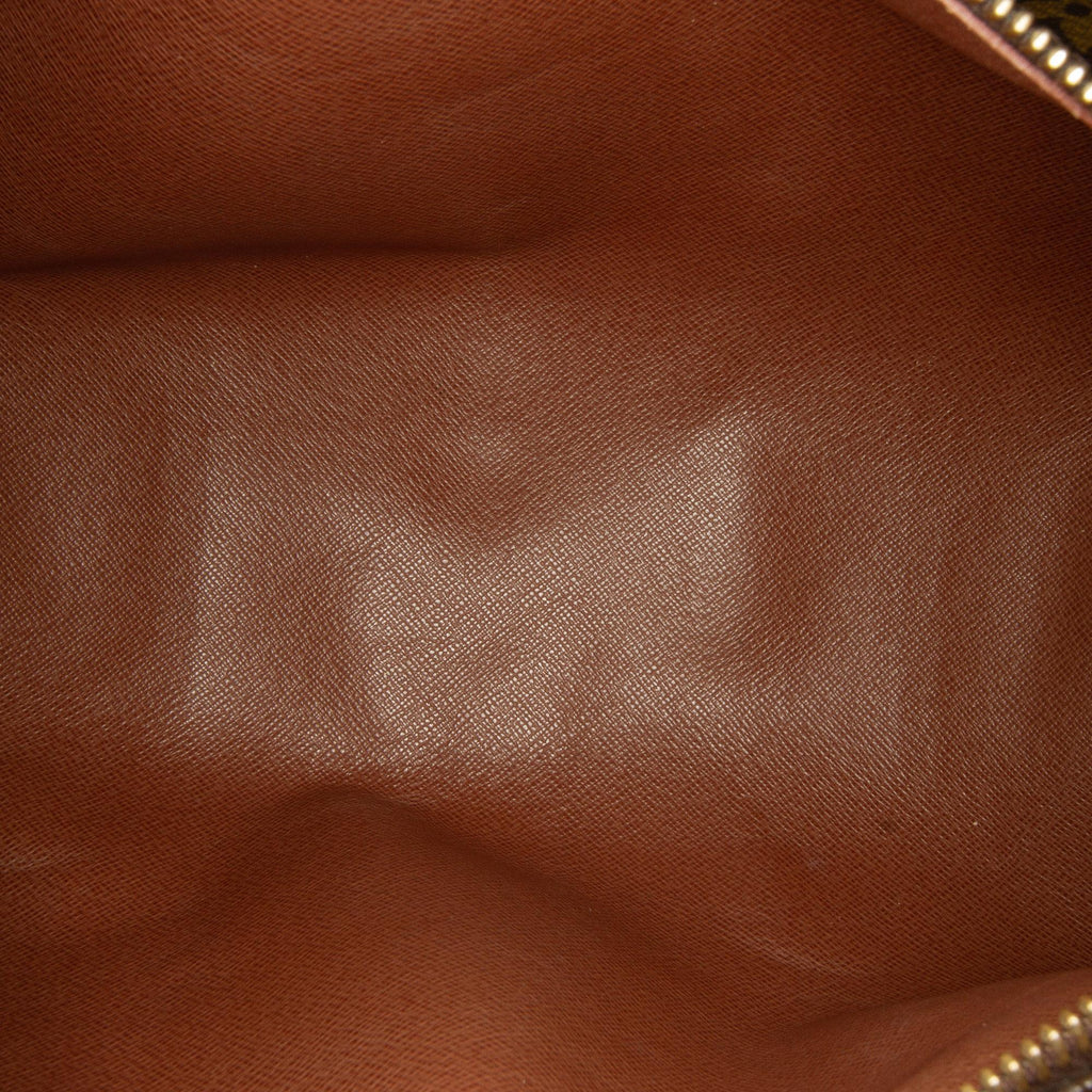 Louis Vuitton Monogram Papillon 30 (SHG-EIVgk9)