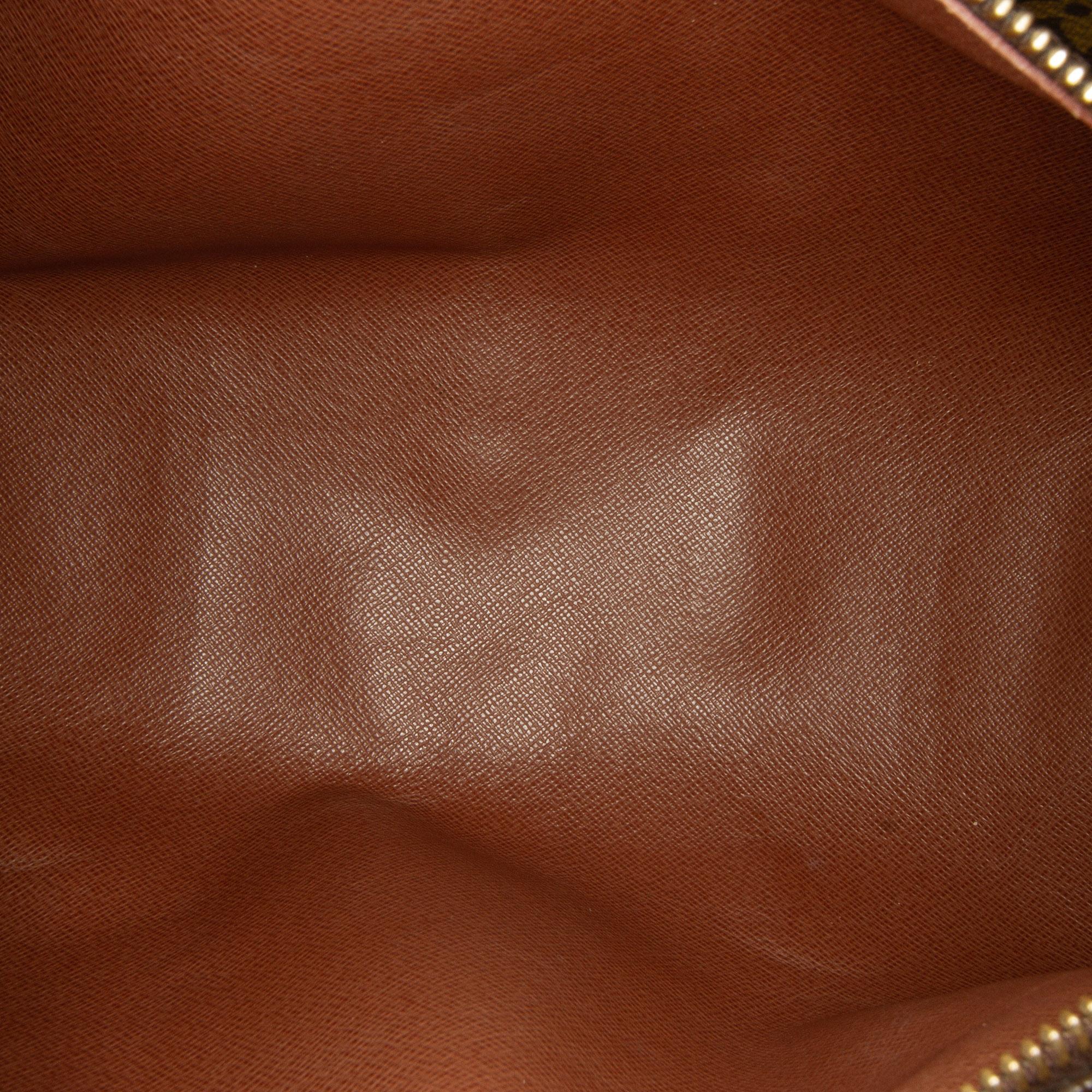 Louis Vuitton Monogram Papillon 30 (SHG-EIVgk9)