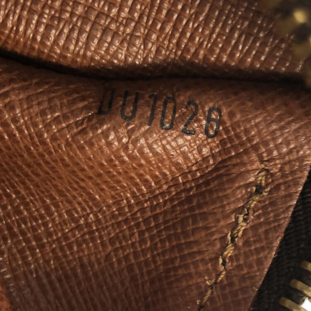 Louis Vuitton Monogram Papillon 30 (SHG-FB2YLe)