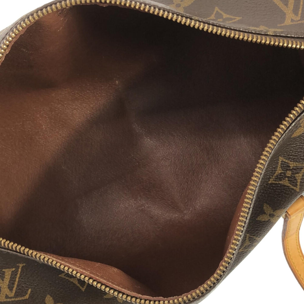Louis Vuitton Monogram Papillon 30 (SHG-FB2YLe)