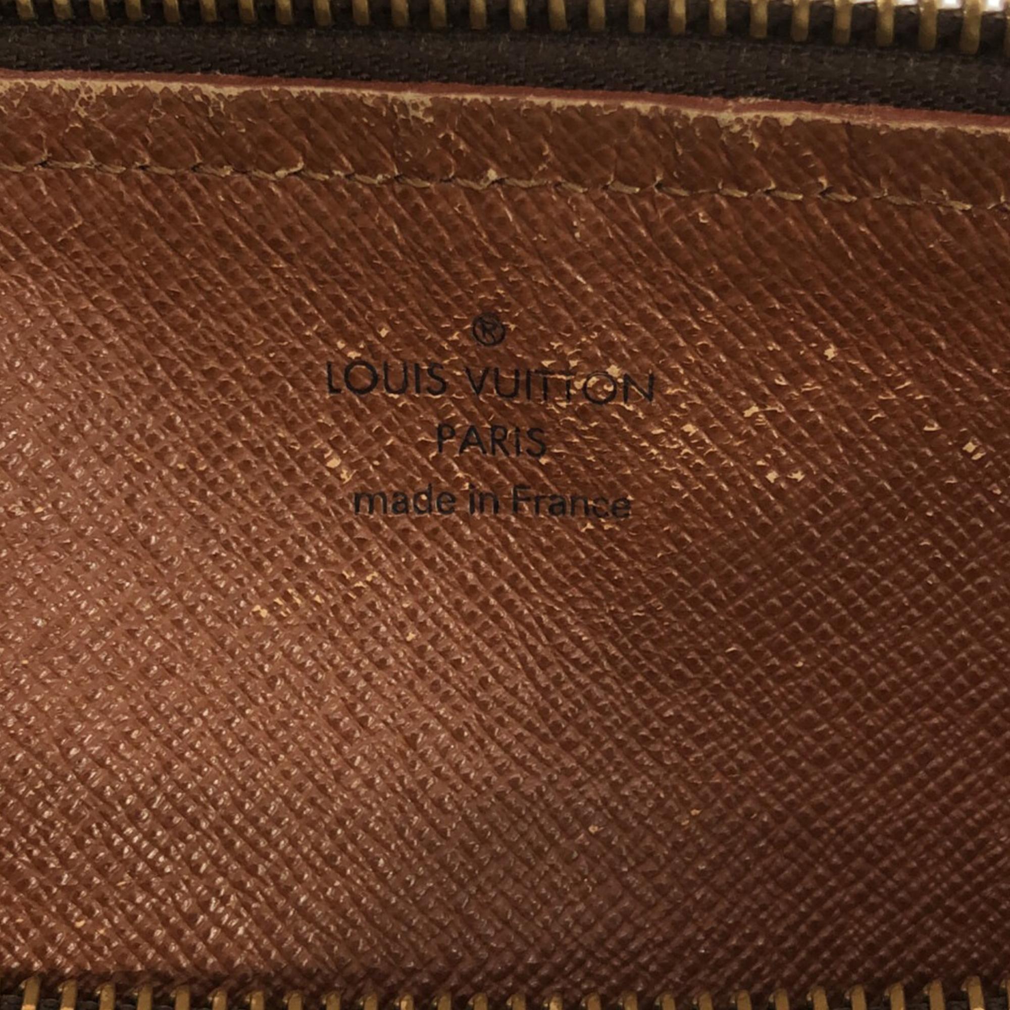Louis Vuitton Monogram Papillon 30 (SHG-FB2YLe)