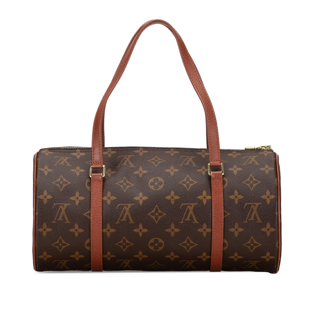 Louis Vuitton Monogram Papillon 30 (SHG-nw5NfZ)