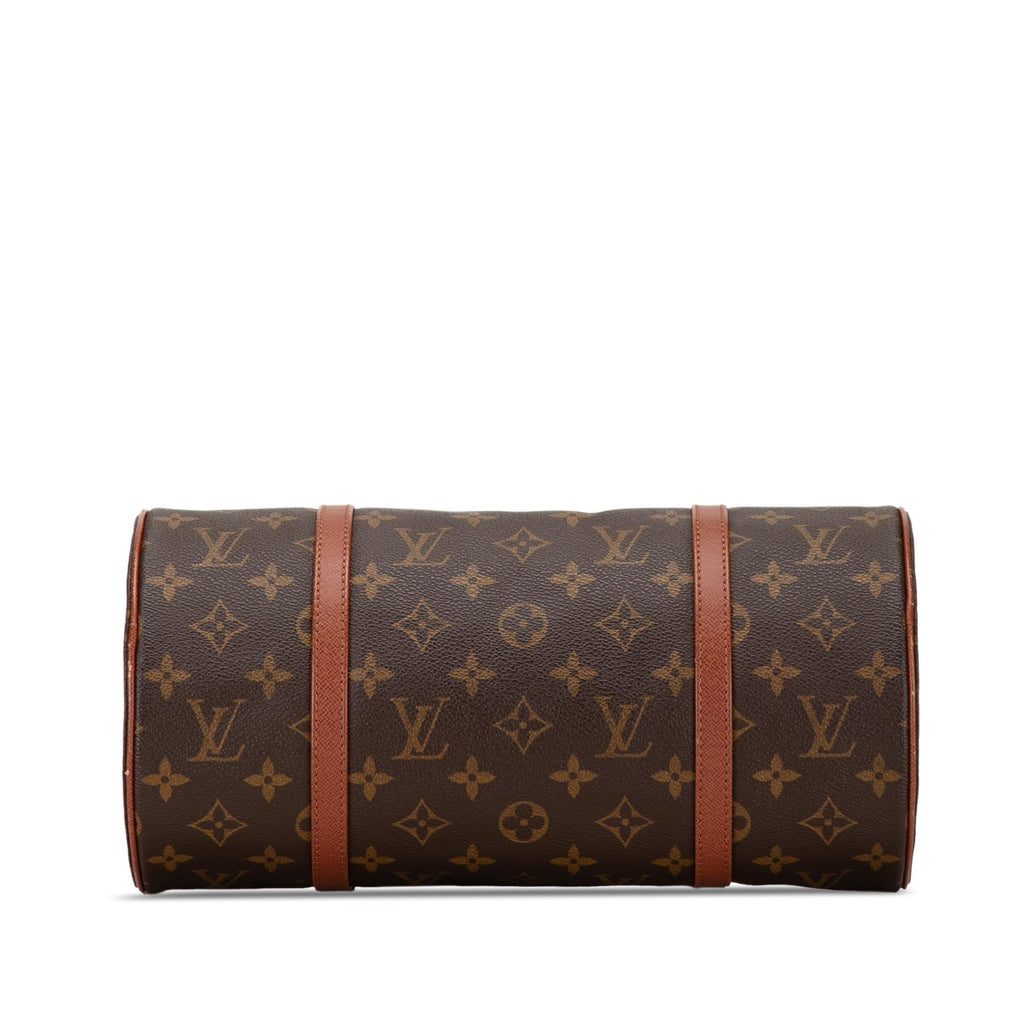 Louis Vuitton Monogram Papillon 30 (SHG-nw5NfZ)