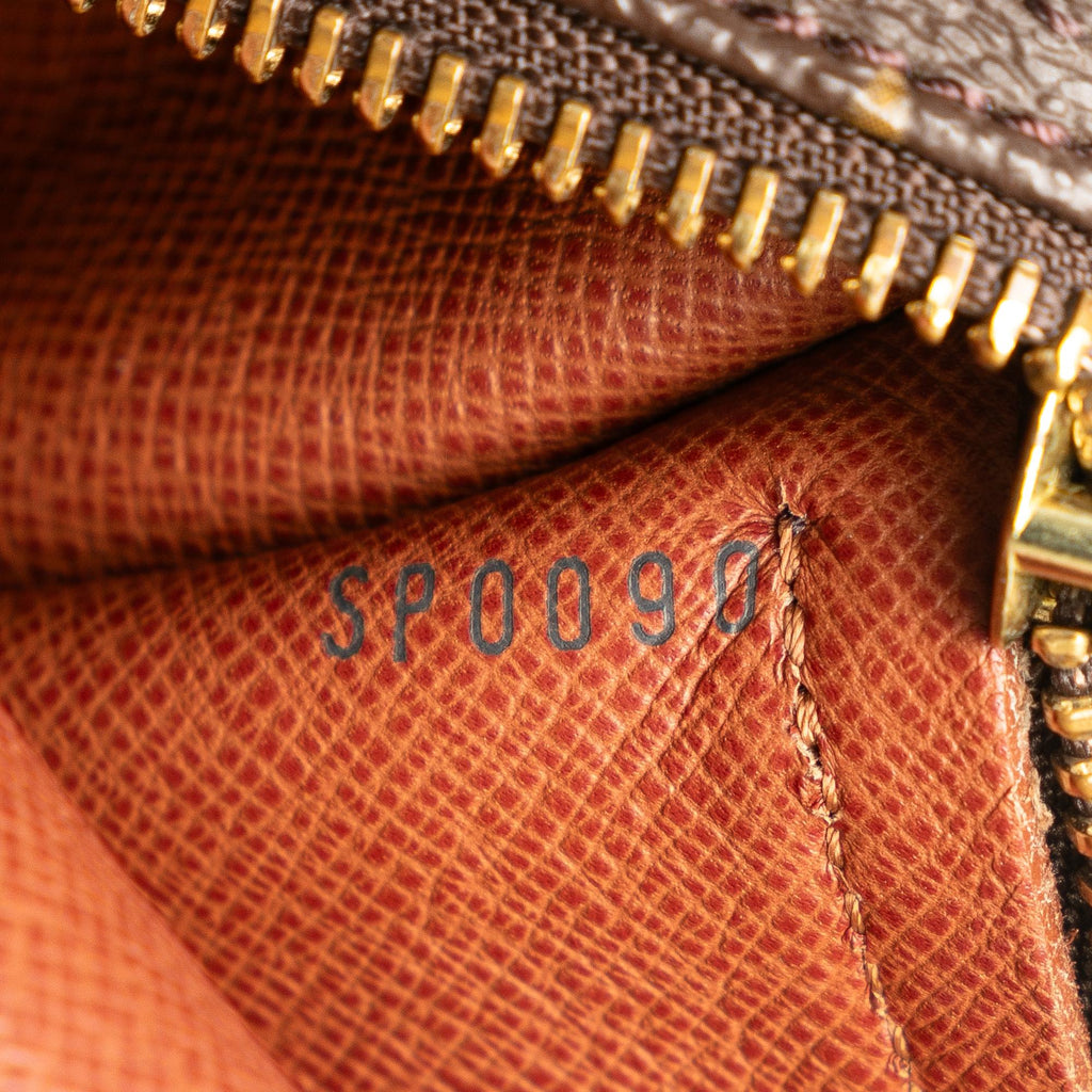 Louis Vuitton Monogram Papillon 30 (SHG-nw5NfZ)