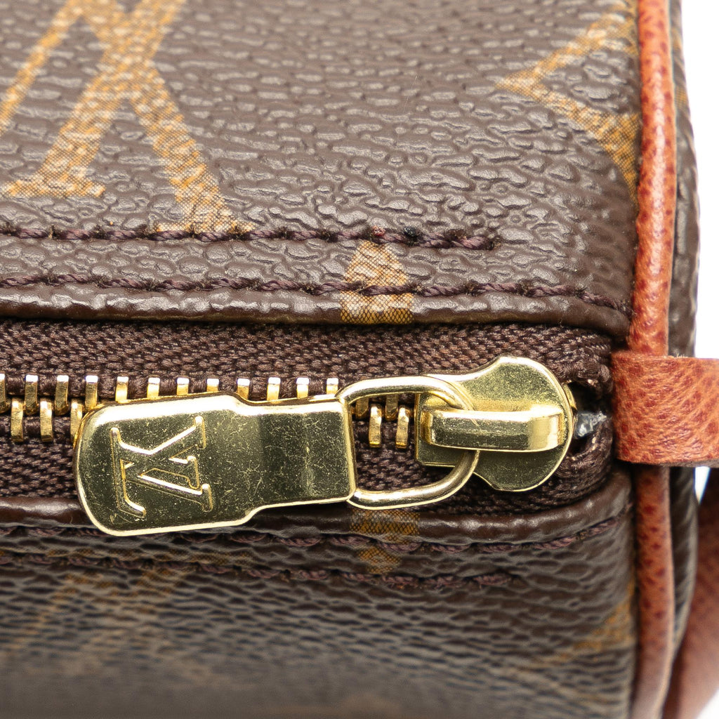 Louis Vuitton Monogram Papillon 30 (SHG-nw5NfZ)