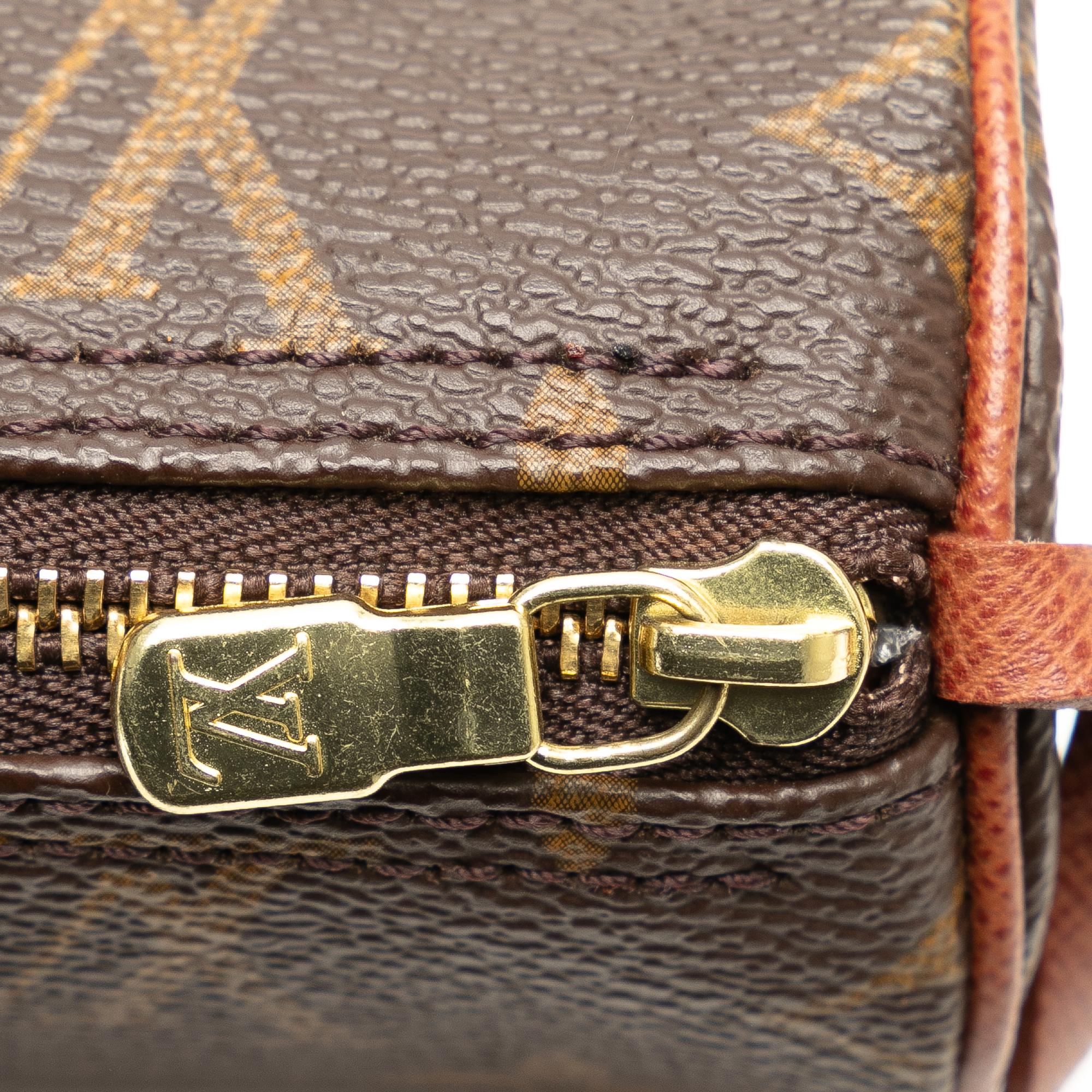 Louis Vuitton Monogram Papillon 30 (SHG-nw5NfZ)