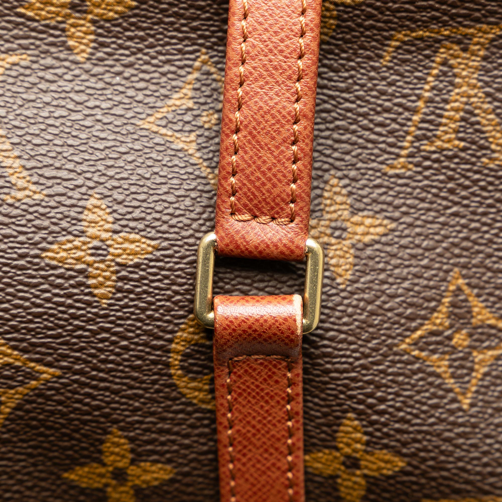 Louis Vuitton Monogram Papillon 30 (SHG-nw5NfZ)