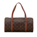 Louis Vuitton Monogram Papillon 30 (SHG-nw5NfZ)
