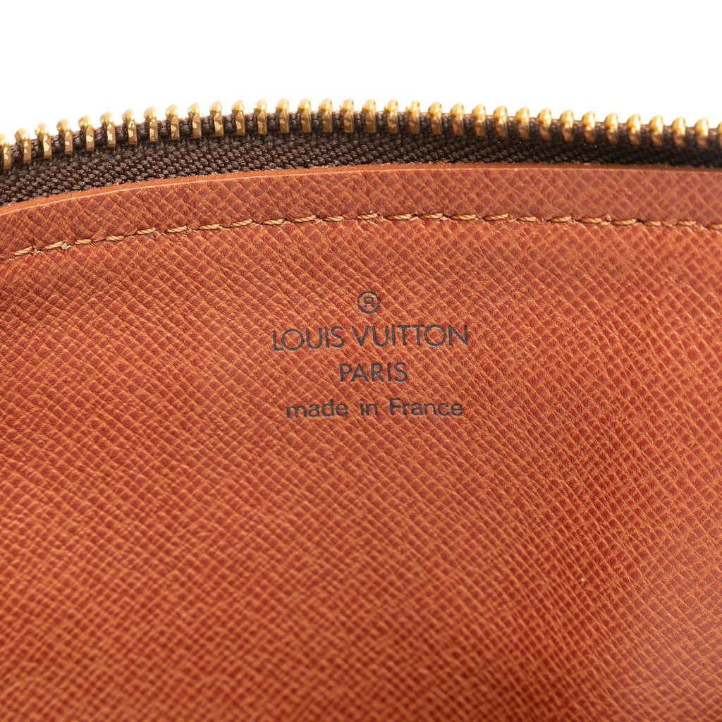 Louis Vuitton Monogram Papillon 30 (SHG-nw5NfZ)