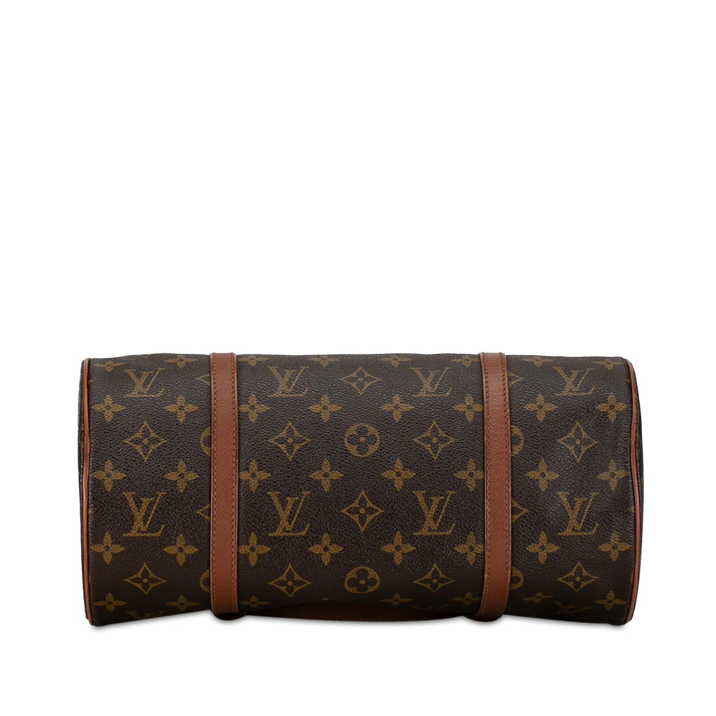 Louis Vuitton Monogram Papillon 30 (SHG-Lh4dXE)