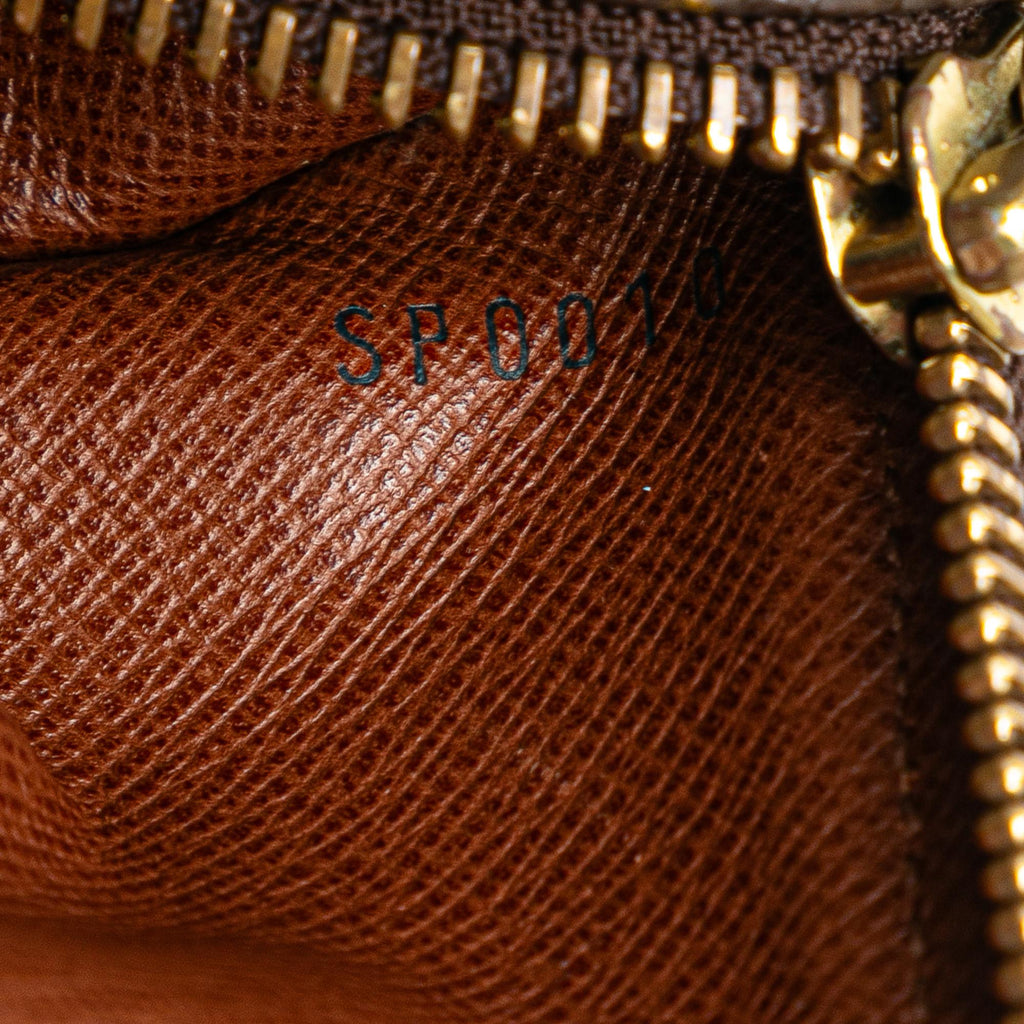 Louis Vuitton Monogram Papillon 30 (SHG-Lh4dXE)