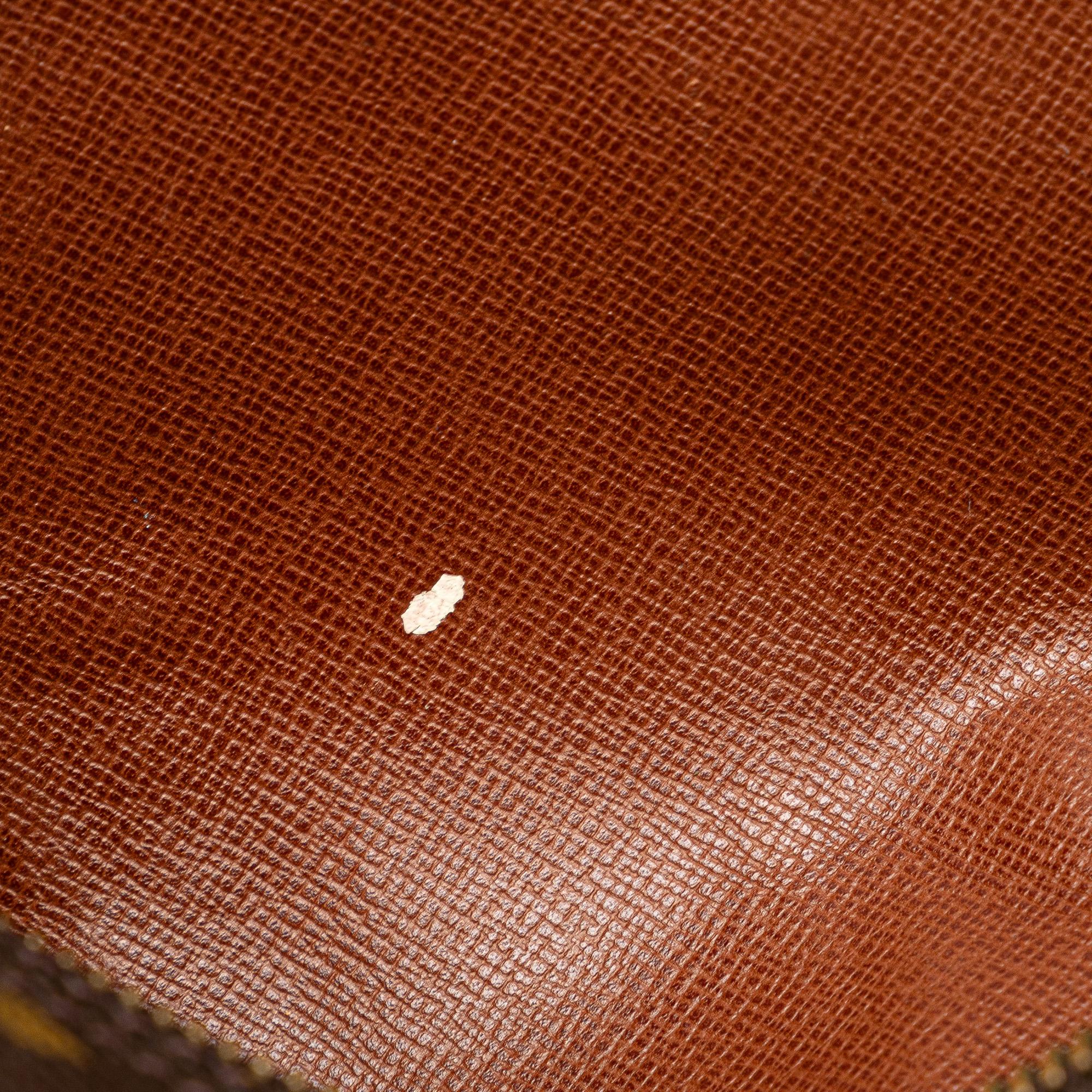 Louis Vuitton Monogram Papillon 30 (SHG-Lh4dXE)