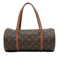Louis Vuitton Monogram Papillon 30 (SHG-HmkrGe)