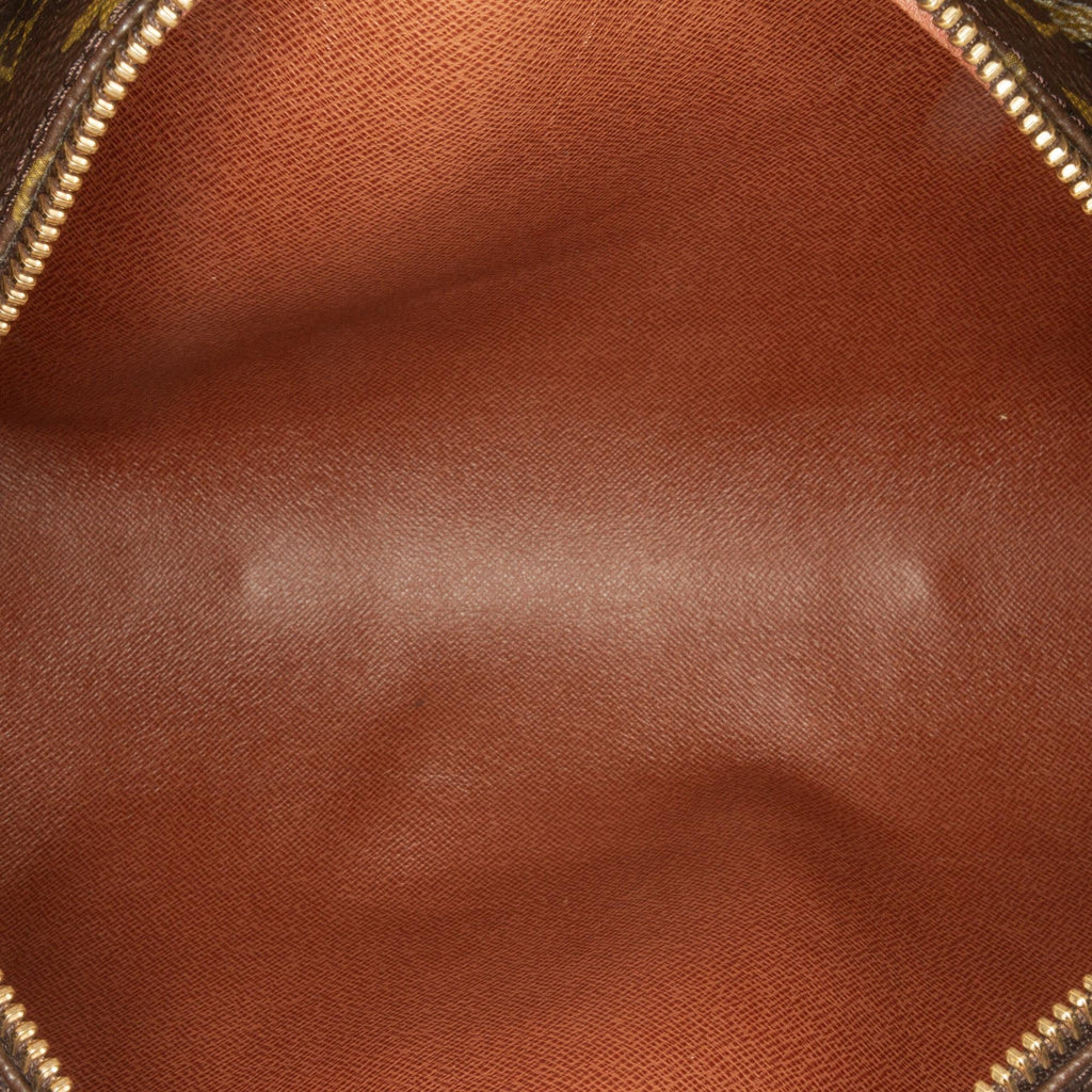 Louis Vuitton Monogram Papillon 30 (SHG-HmkrGe)