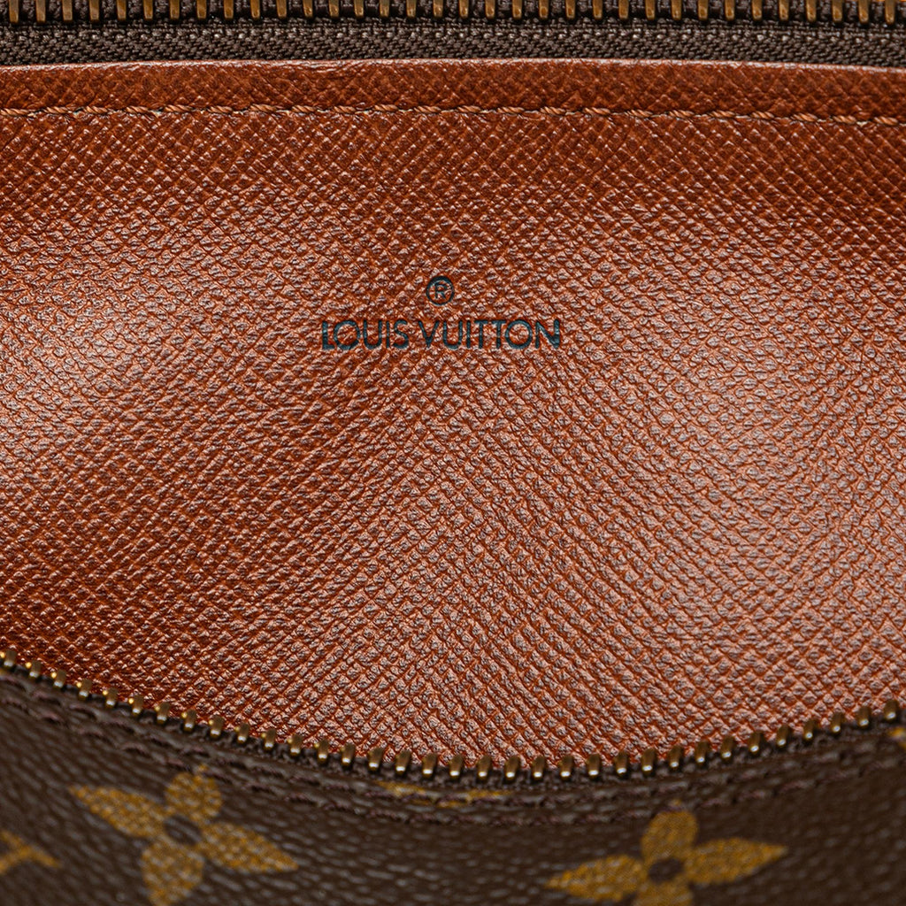 Louis Vuitton Monogram Papillon 30 (SHG-Rm7Whk)