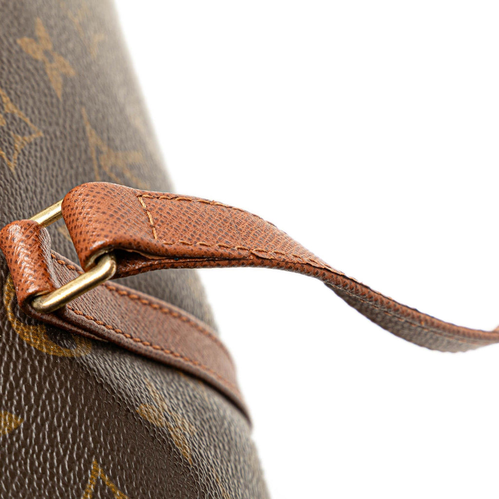 Louis Vuitton Monogram Papillon 30 (SHG-24vU54)