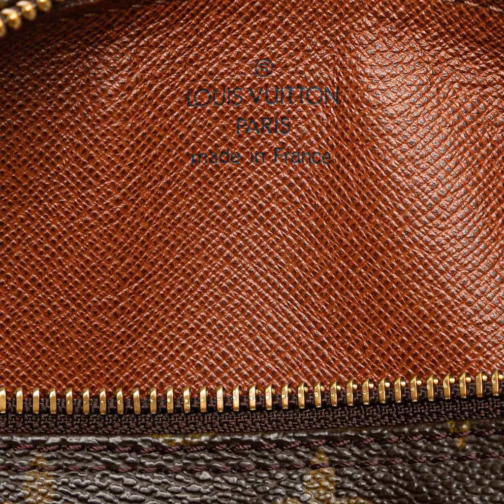Louis Vuitton Monogram Papillon 30 (SHG-24vU54)