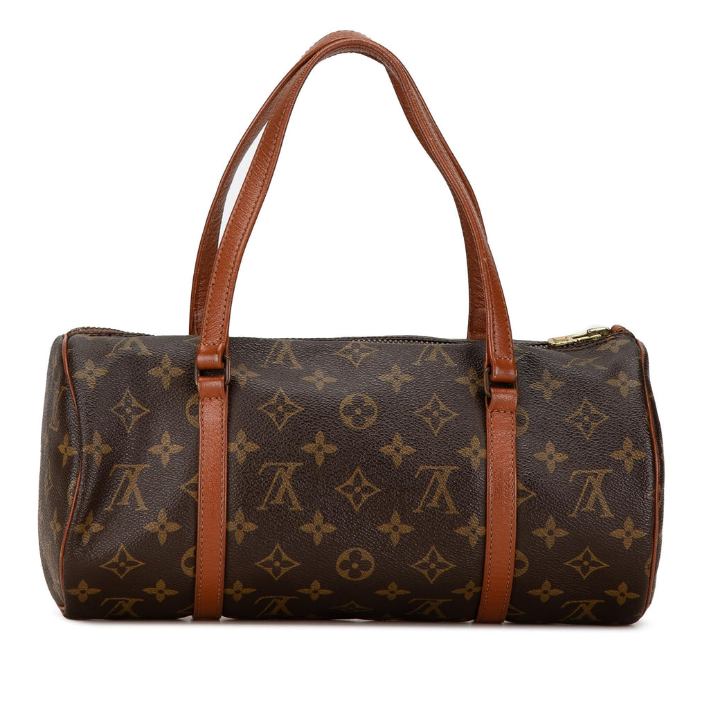 Louis Vuitton Monogram Papillon 30 (SHG-2C72oI)
