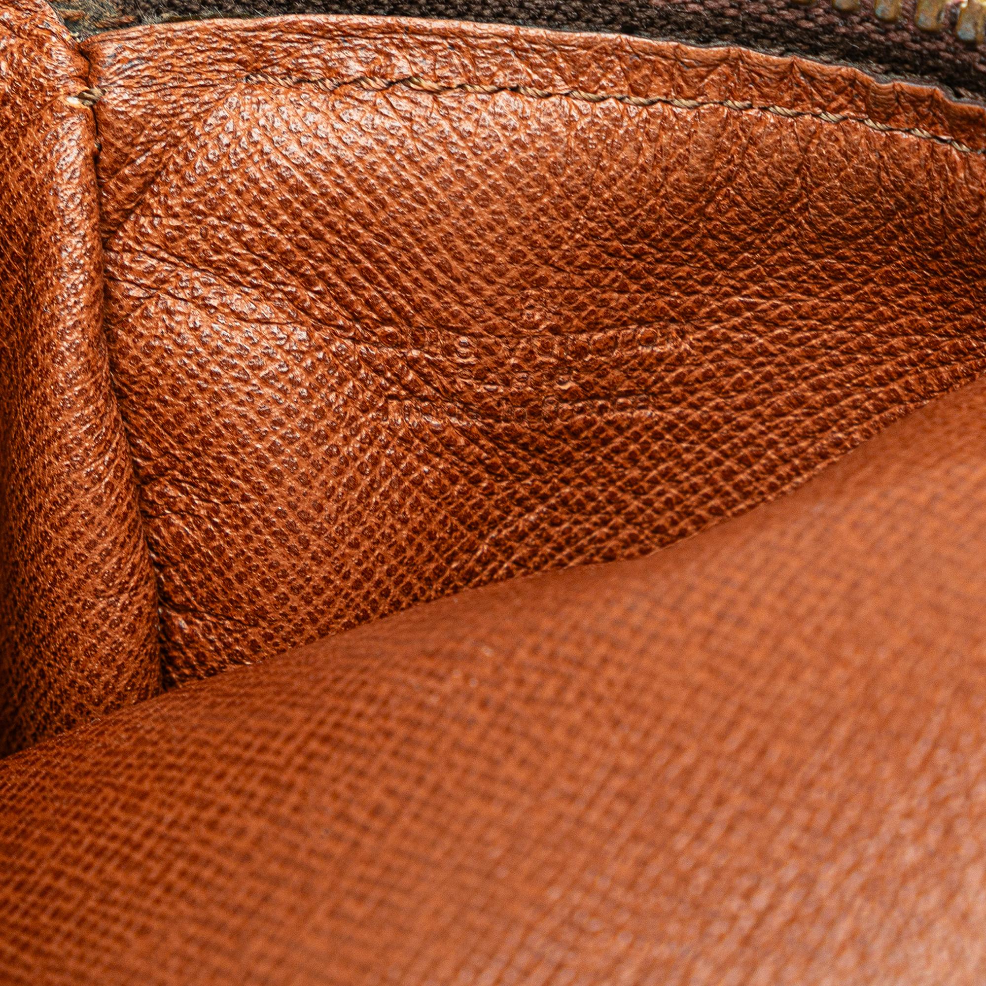 Louis Vuitton Monogram Papillon 30 (SHG-2C72oI)