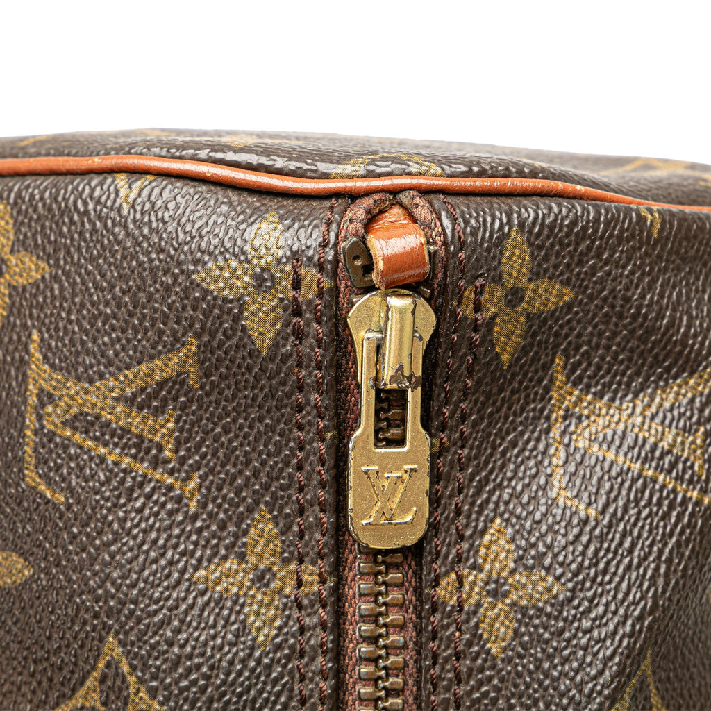 Louis Vuitton Monogram Papillon 30 (SHG-2C72oI)