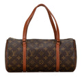 Louis Vuitton Monogram Papillon 30 (SHG-2C72oI)