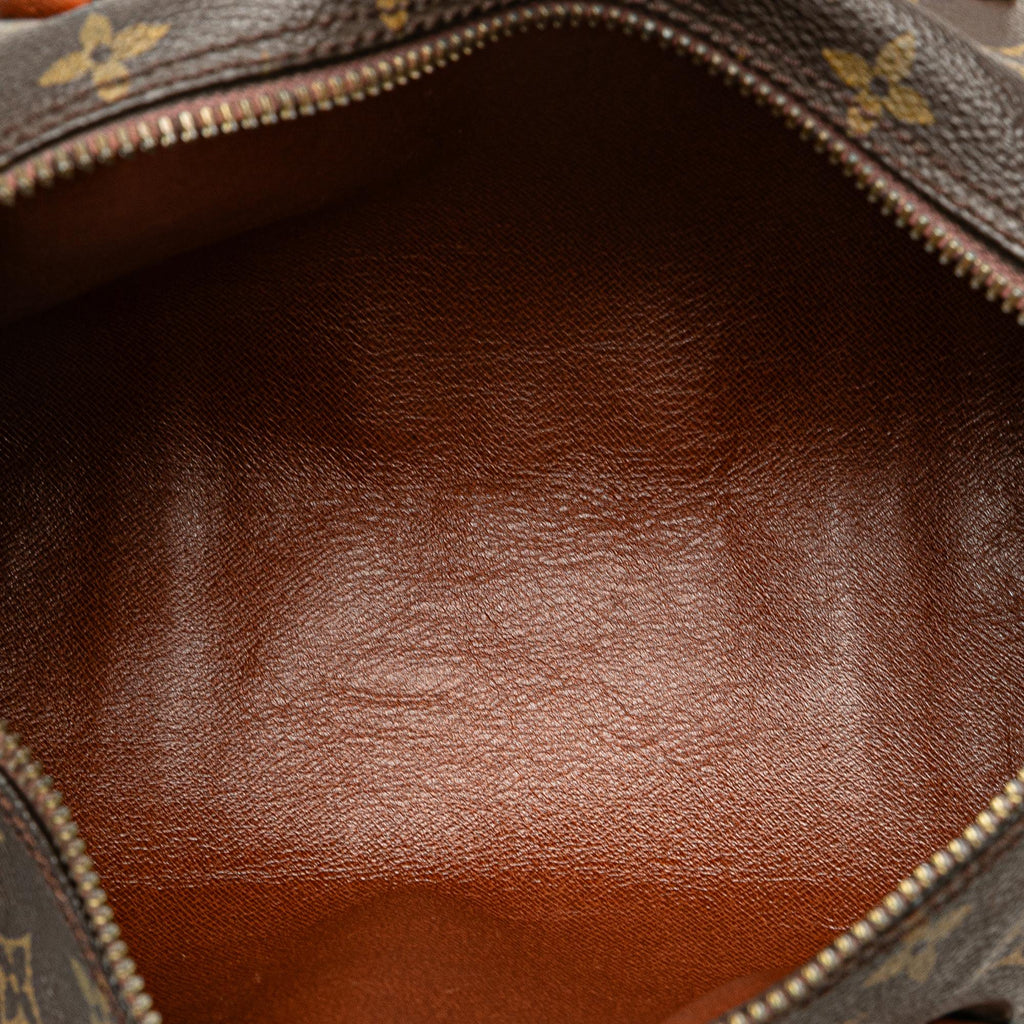 Louis Vuitton Monogram Papillon 30 (SHG-2C72oI)