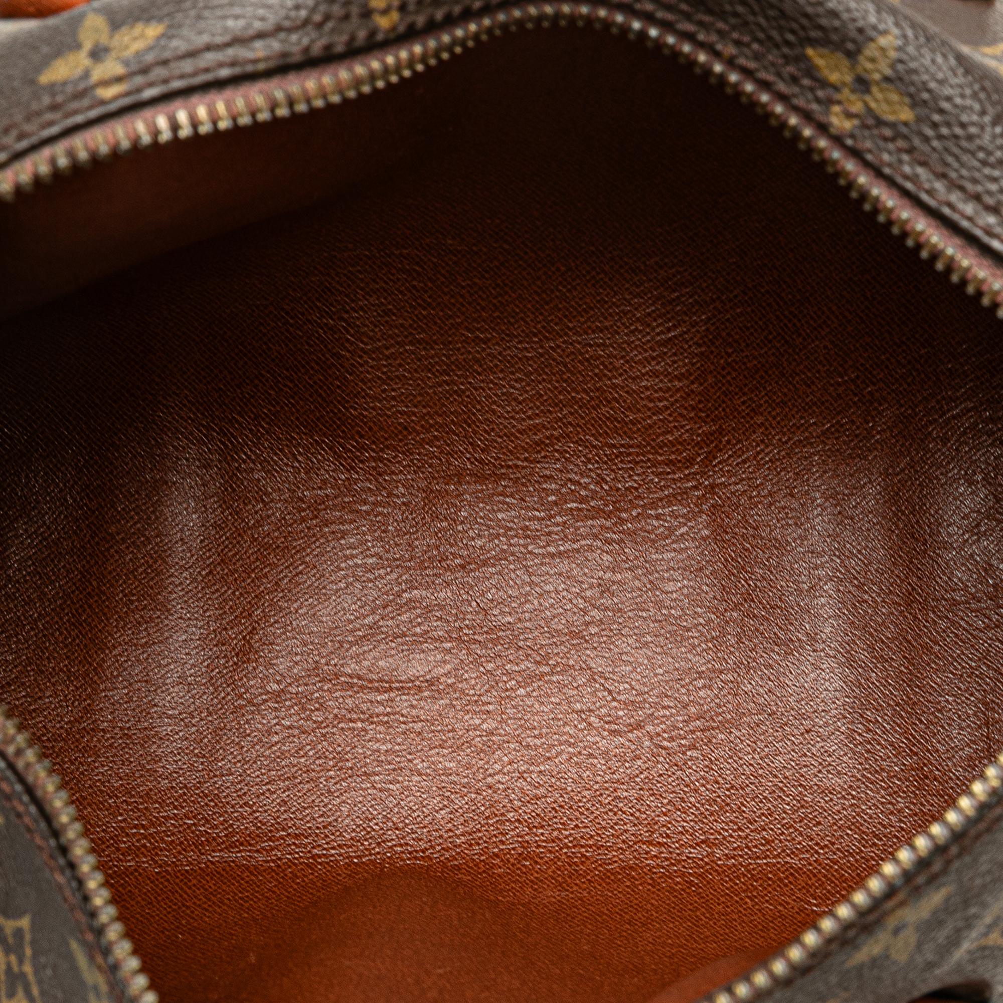 Louis Vuitton Monogram Papillon 30 (SHG-2C72oI)