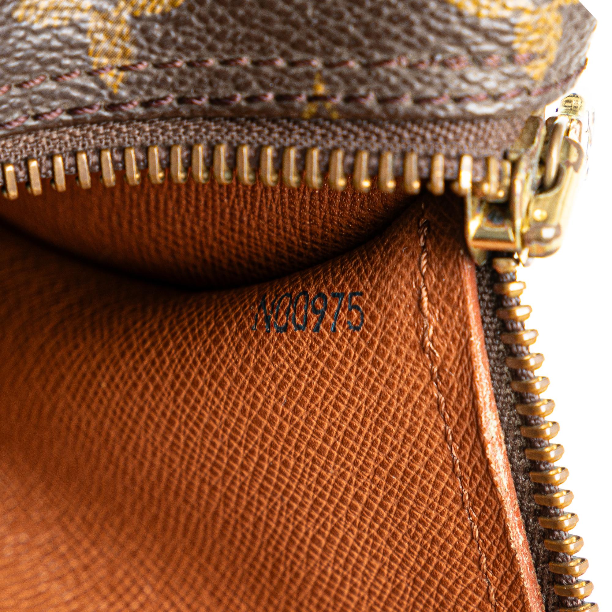 Louis Vuitton Monogram Papillon 30 (SHG-daFpiV)