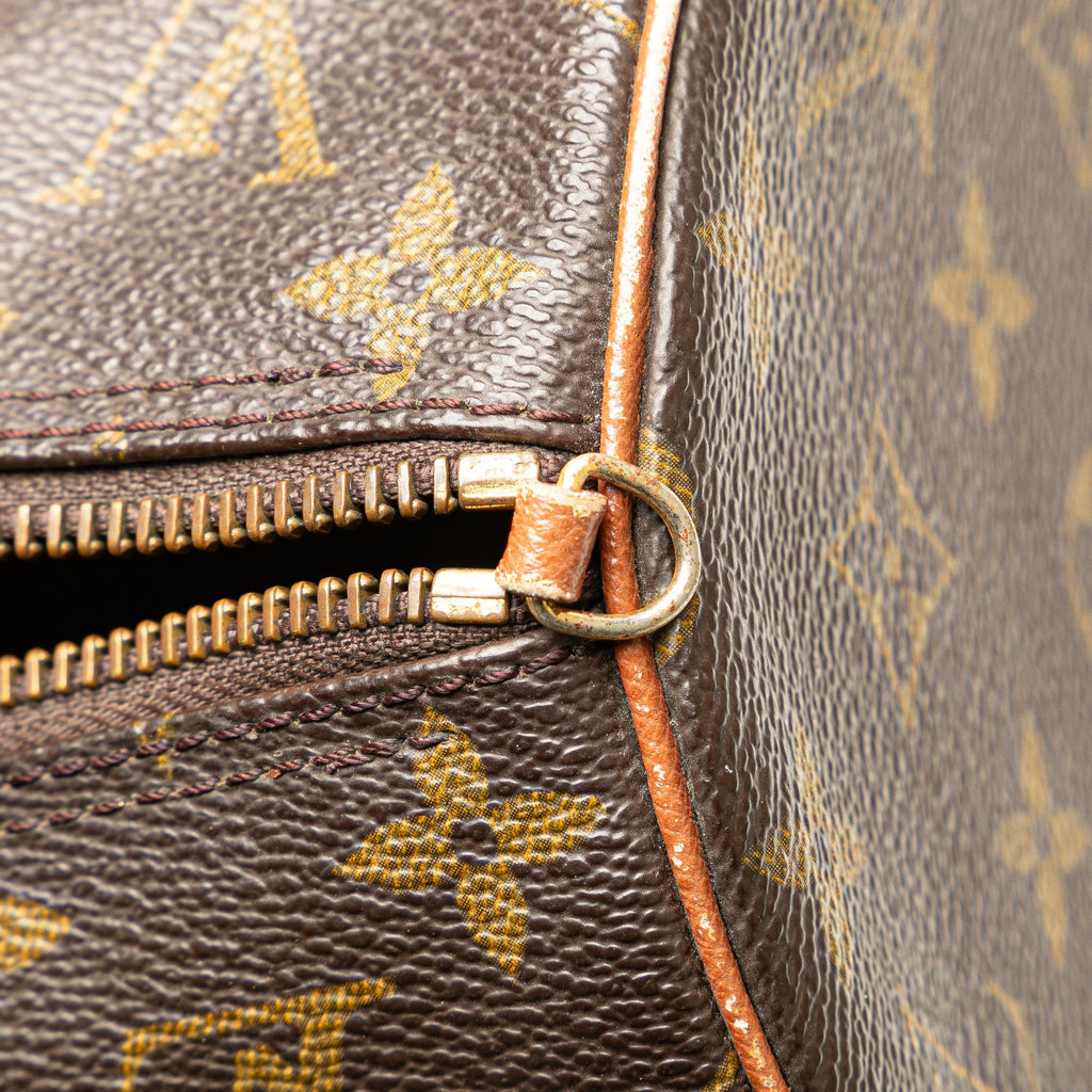 Louis Vuitton Monogram Papillon 30 (SHG-daFpiV)