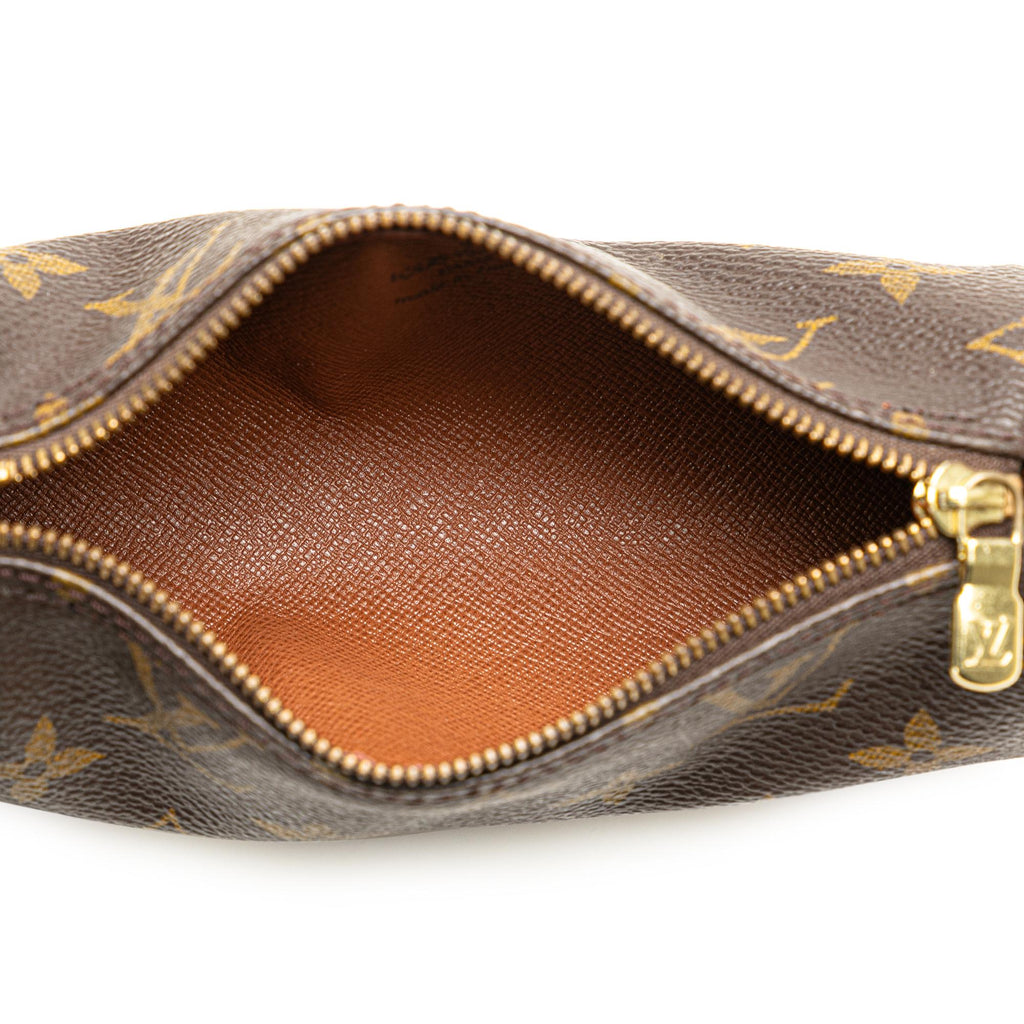 Louis Vuitton Monogram Papillon 30 (SHG-daFpiV)