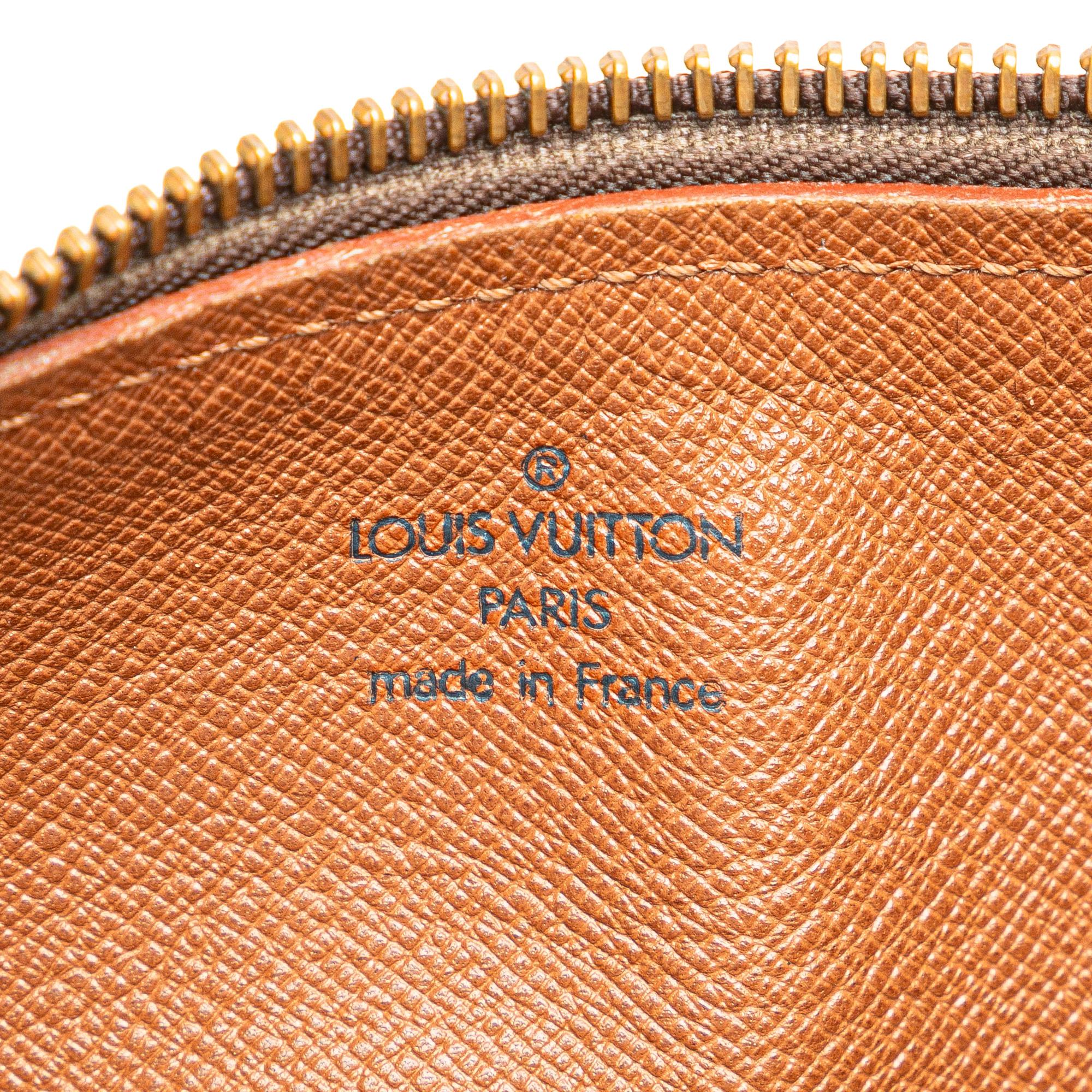 Louis Vuitton Monogram Papillon 30 (SHG-daFpiV)